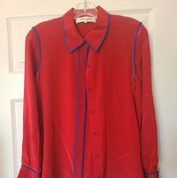 Blouse - Picture 5 of 8